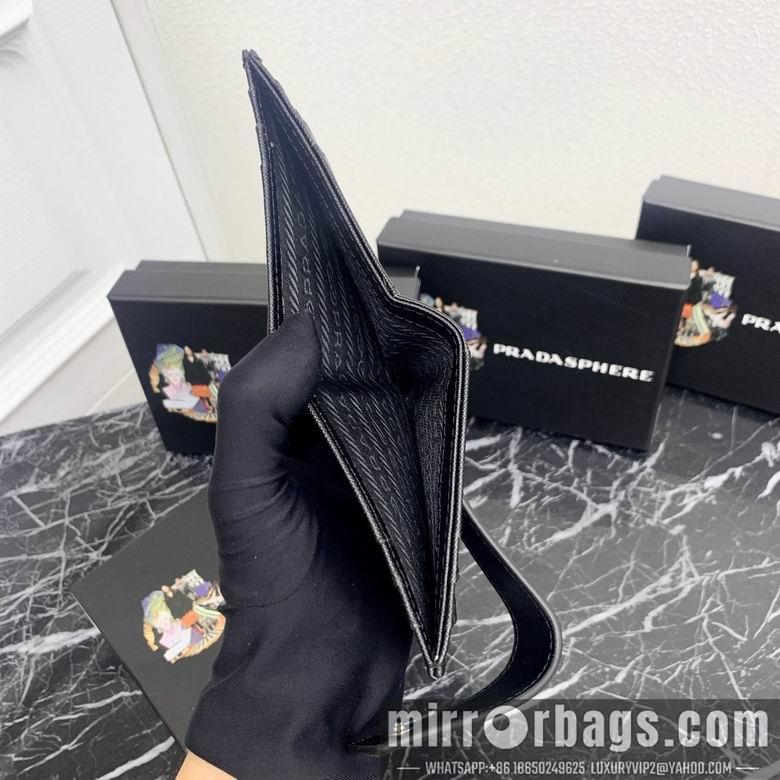 Replica Prada Bags LM215 10X9X2cm ZC 5