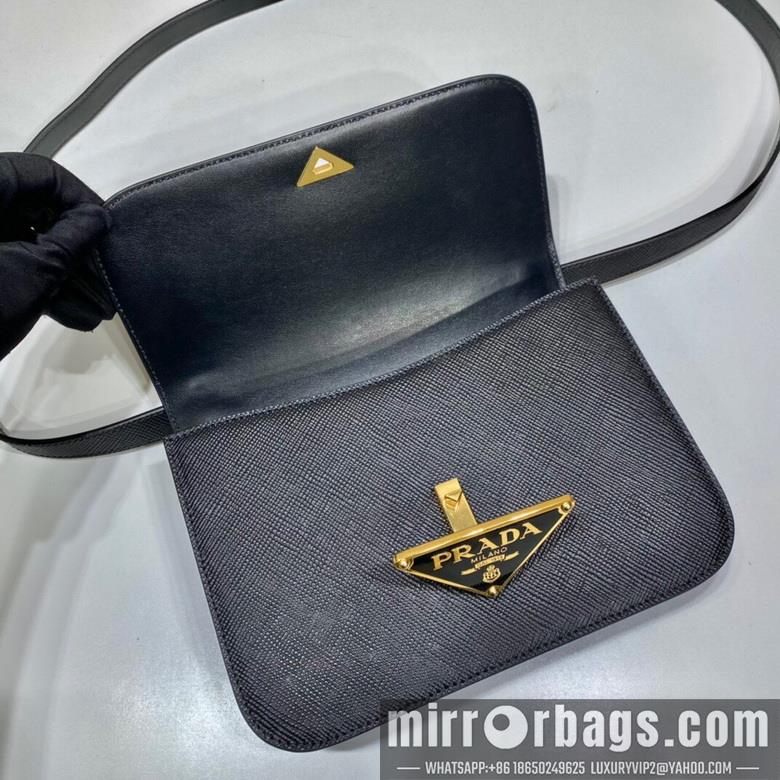 Replica Prada Bags 1BD320 22X16X6cm XM 4colour