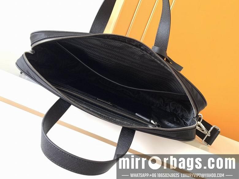 Replica Prada Bags 9636-1 38X29X7cm WP