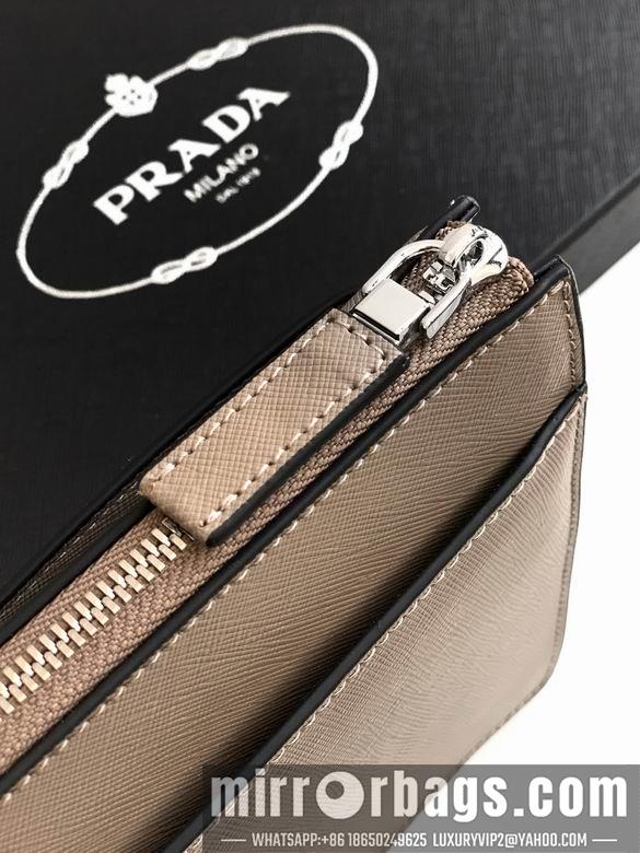 Replica Prada Bags 442 25X17X5cm WP 3colour