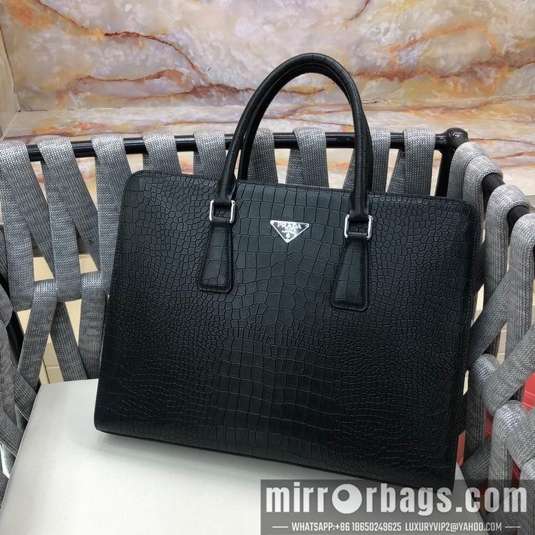 Replica Prada Bags 5189-1 39X28X8cm WP