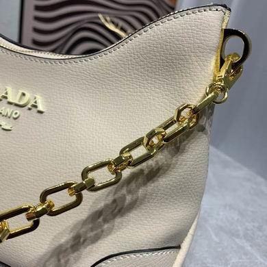 Replica Prada Bags 1BH190 27X18X10cm XM 3