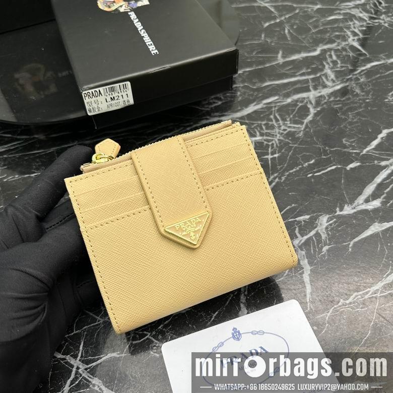 Replica Prada Bags LM211 10X9X2cm ZC 2