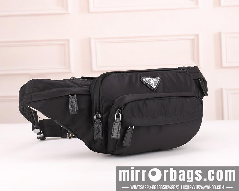 Replica Prada Bags 126 25X19X4cm XM