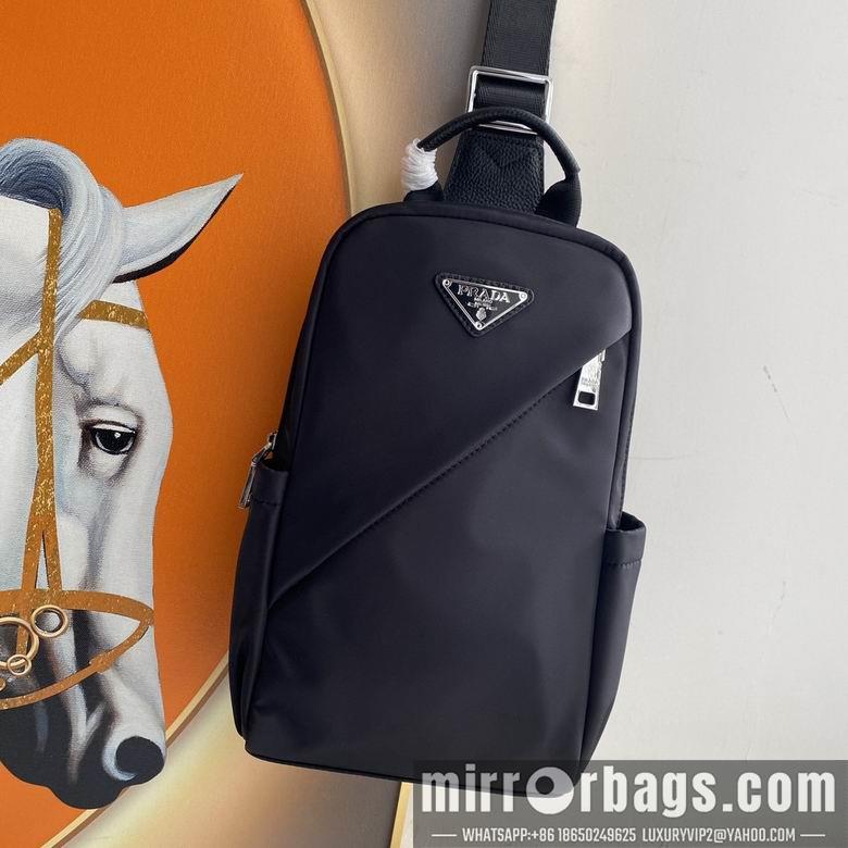Replica Prada Bags 2063 29X17X6.5cm WP