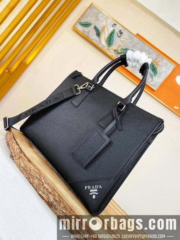 Replica Prada Bags 1804 38X29X7cm XM