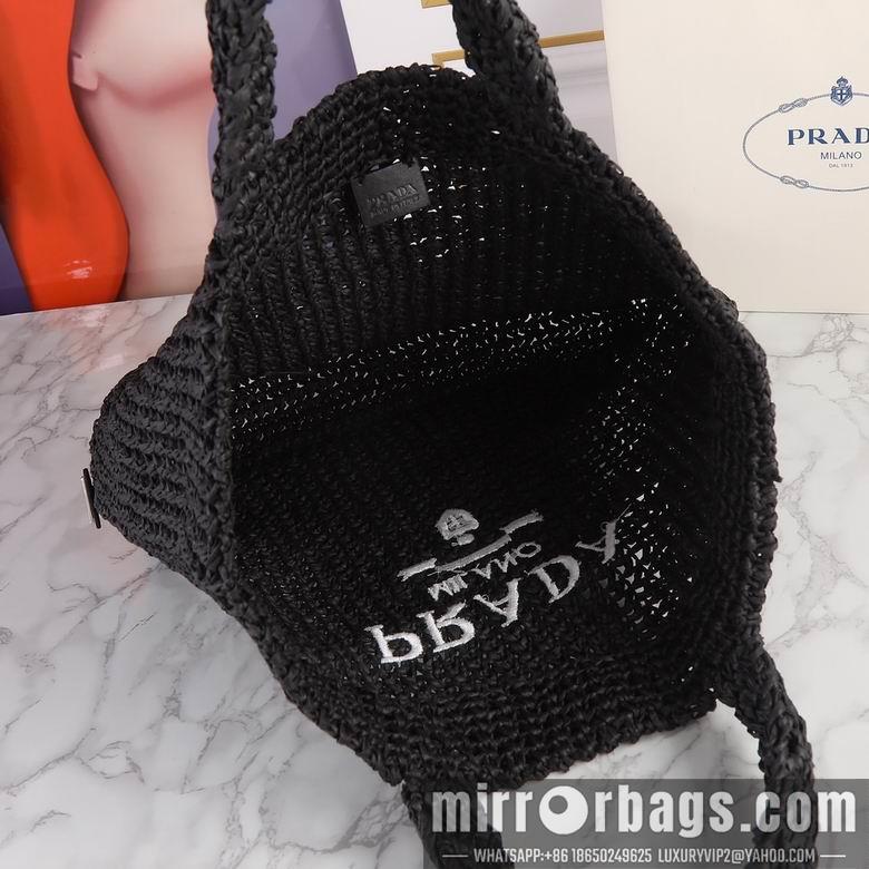 Replica Prada Bags 1BG86381 48X34X16cm XMY 1