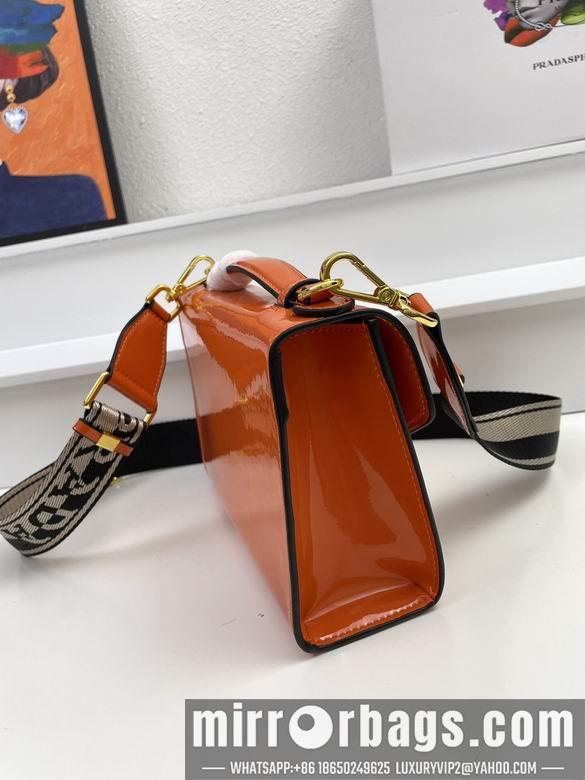 Replica Prada Bags 55130 21X14X6.5cm XM 5