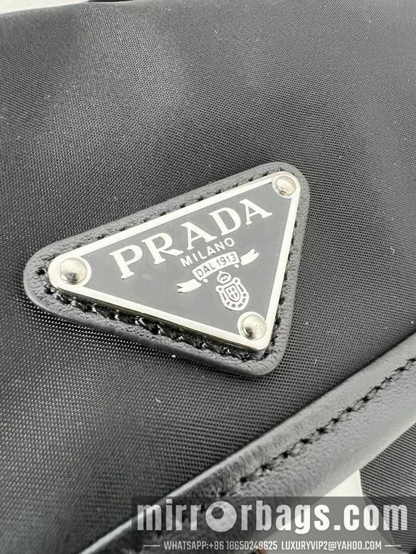 Replica Prada Bags 18X15X5cm 061501 XM