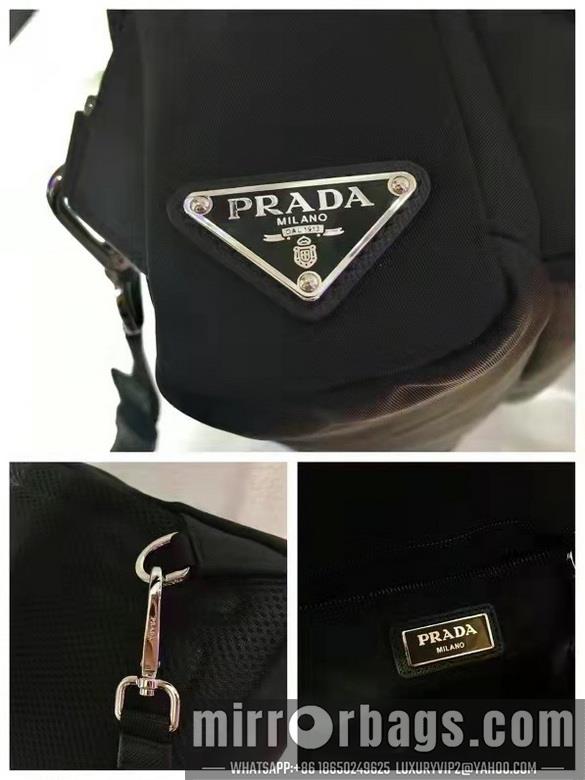 Replica Prada Bags 2VZ013 20X31X6cm WP