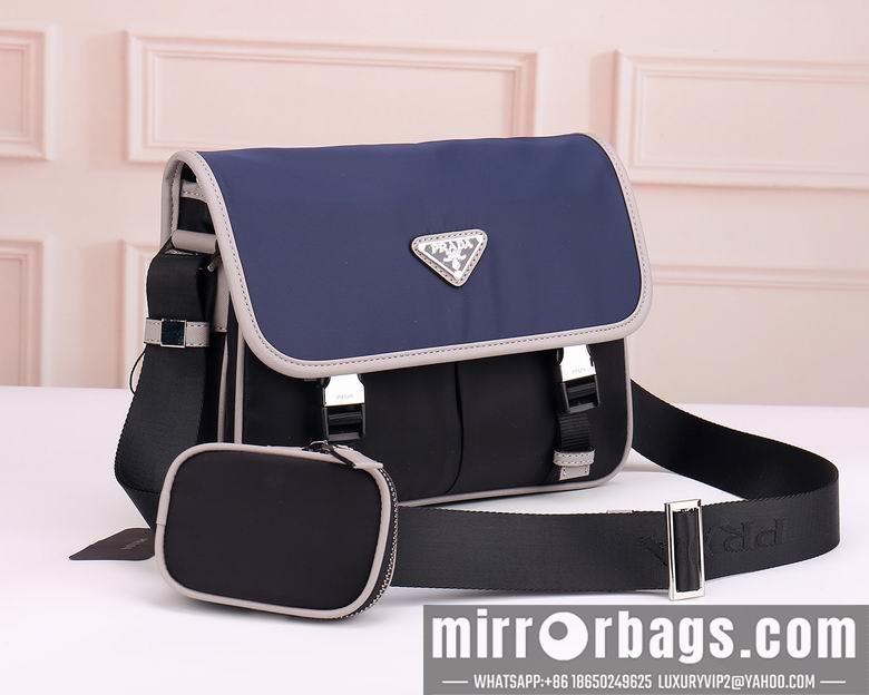 Replica Prada Bags 2769 26X20X9cm XM