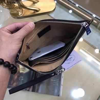 Replica Prada Bags 6641-7 28.5X19cm WP