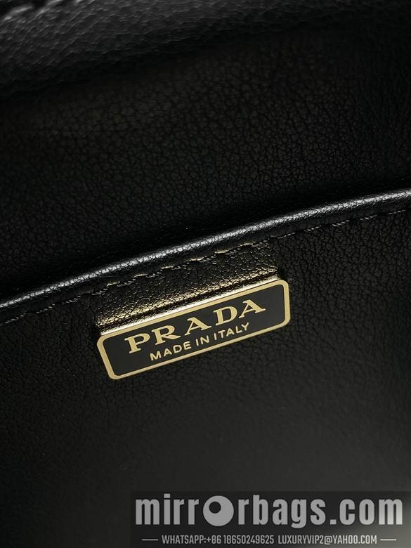 Replica Prada Bags 1BA355 17X19X6cm YG 1