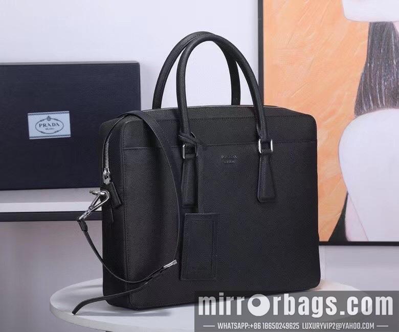 Replica Prada Bags 0367 36X28X6cm SC 2colour