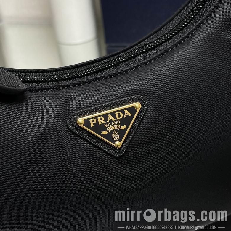 Replica Prada Bags 1NE515 23X13X5cm YG 7