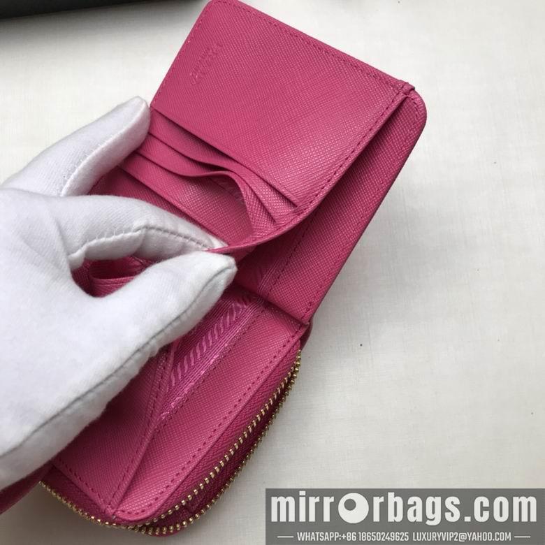 Replica Prada Bags LM0522 10x9x2cm YG 2