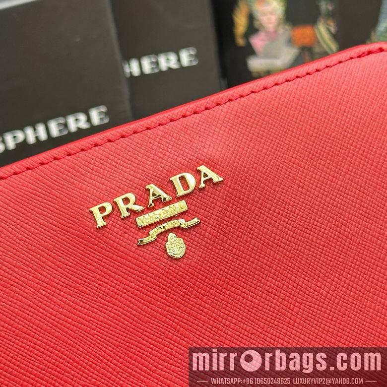 Replica Prada Bags 306 14X8.5X3cm XM 3