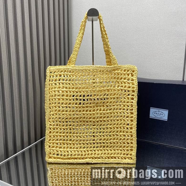 Replica Prada Bags 1BG393 36X38X3cm YG 1