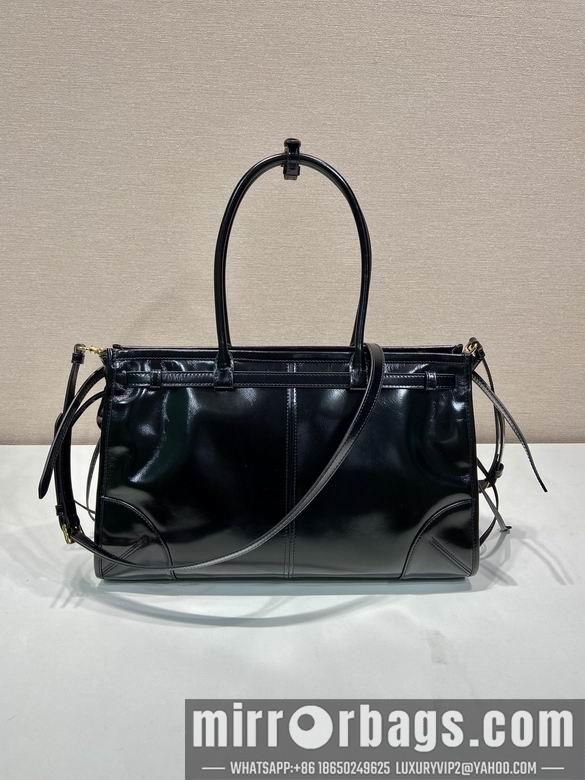 Replica Prada Bags 1BA433 38X30X12cm XM