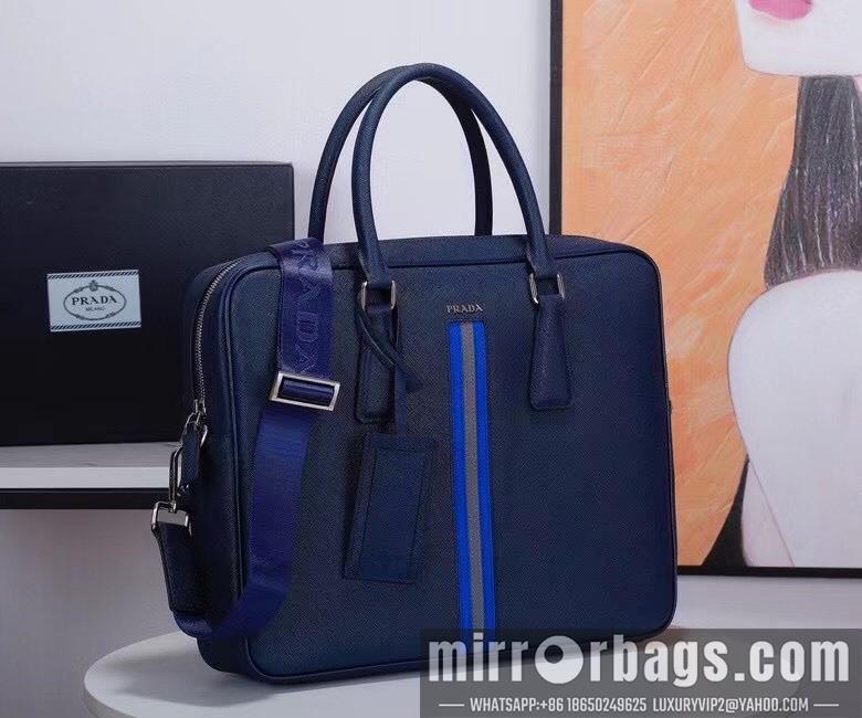 Replica Prada Bags VS363R 36X28X6.5cm SC 4colour