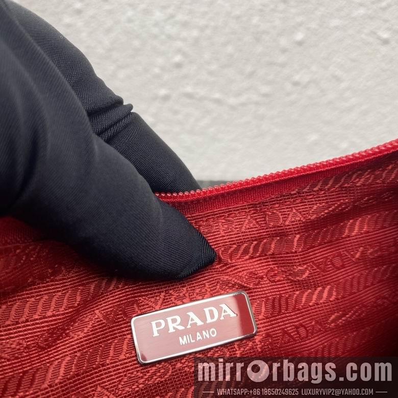 Replica Prada Bags 1NE515 23X13X5cm XMY 6
