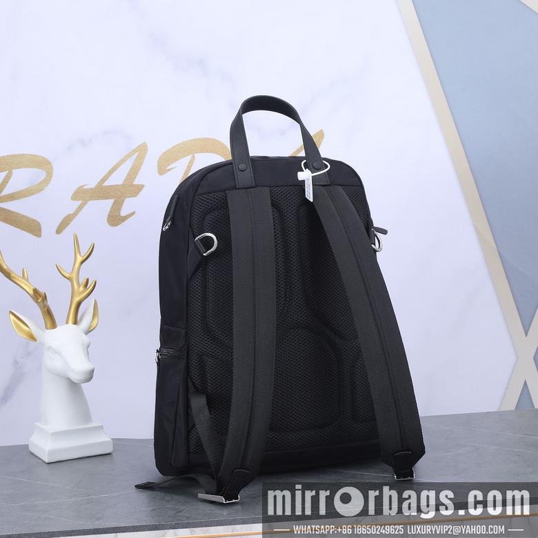 Replica Prada Bags 2VZ025 40X29X17cm XM