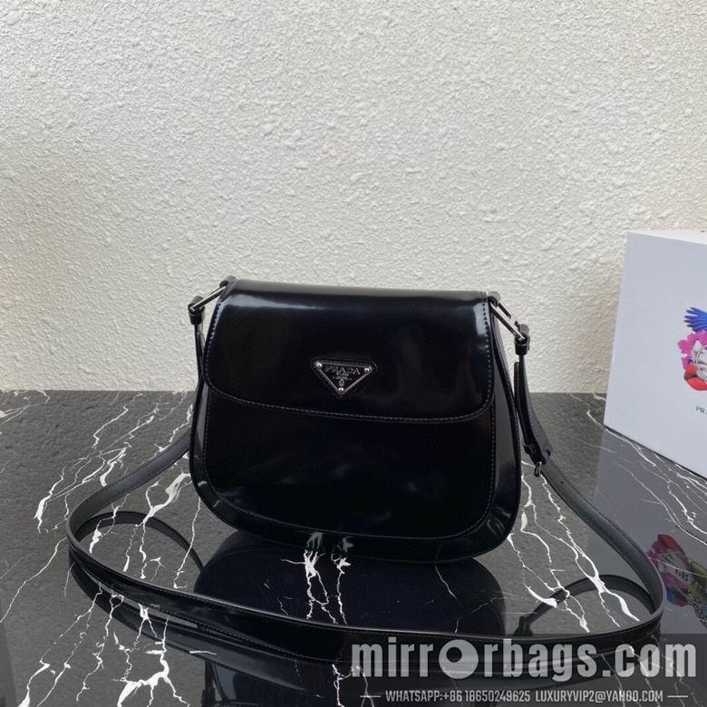 Replica Prada Bags 1BD303 24X19X6cm YG 4