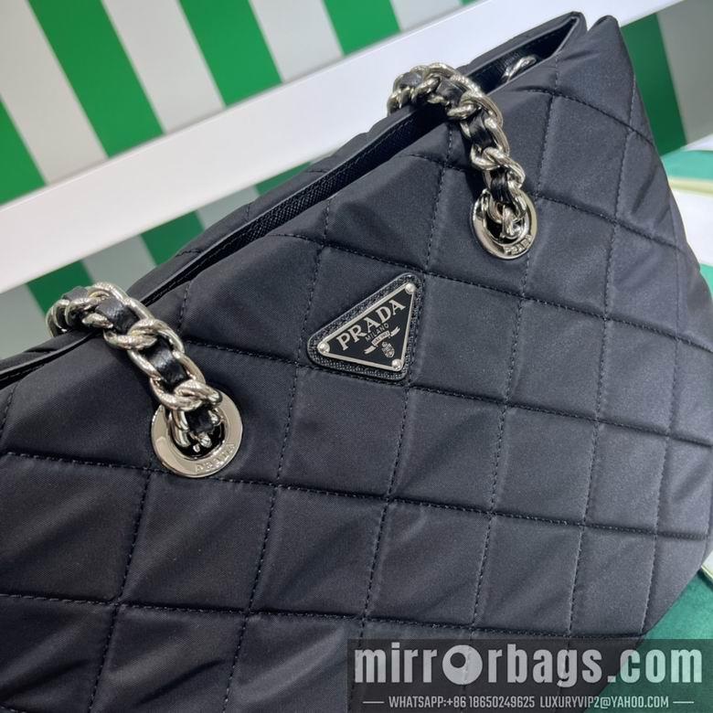 Replica Prada Bags 1BG740 30X17X24cm XM