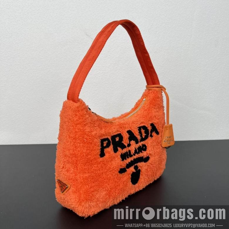 Replica Prada Bags 1NE515 22X12X6cm XM 7