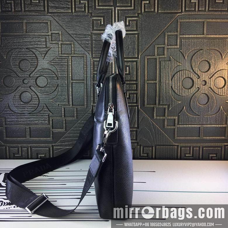 Replica Prada Bags 2857-5 39X28X7cm SC