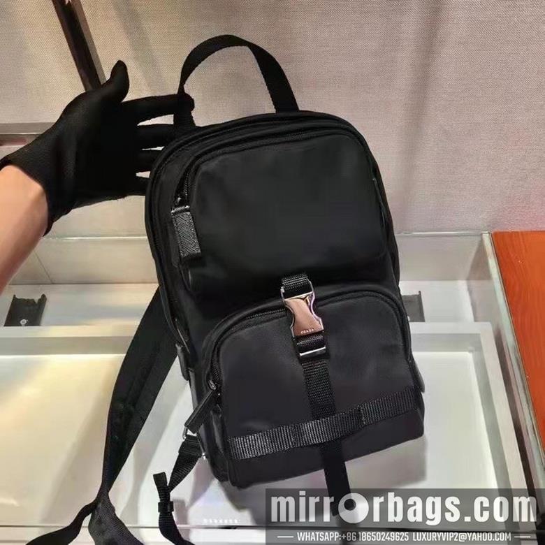 Replica Prada Bags 2VZ013 20X31X6cm WP