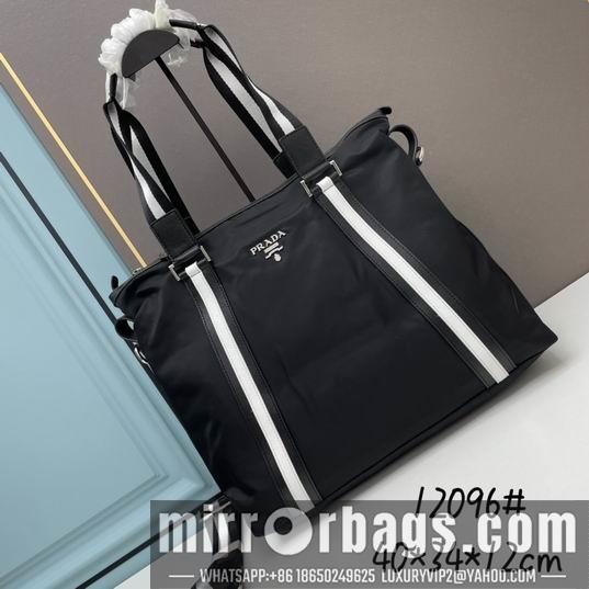 Replica Prada Bags Prada 12096 40x34x12cm ww