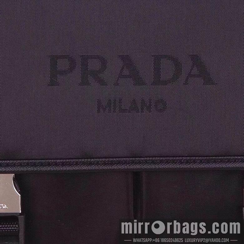 Replica Prada Bags 32X24X12cm 053025 XM