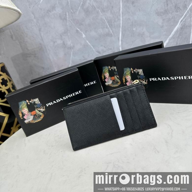 Replica Prada Bags 305 14X7.5X2cm XM 6
