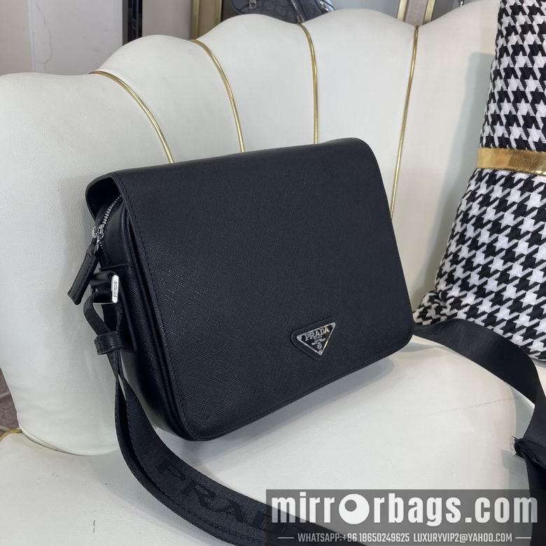 Replica Prada Bags 9006-5 25X20X7cm WP