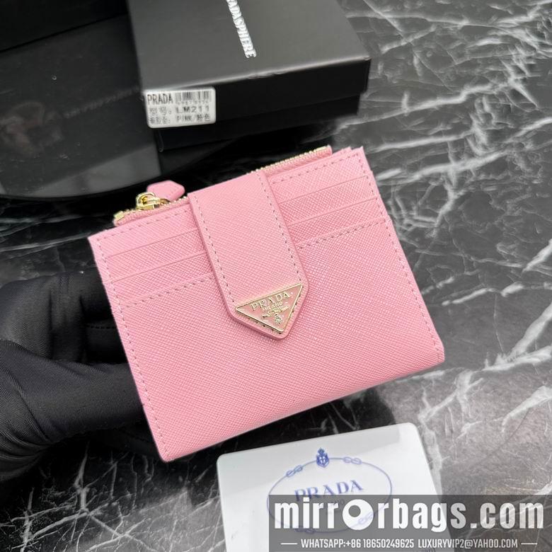 Replica Prada Bags LM211 10X9X2cm ZC 7