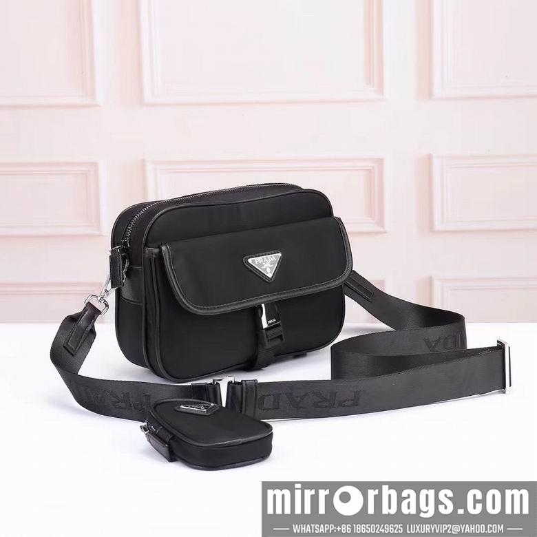 Replica Prada Bags 22X16X5cm 053063 XM