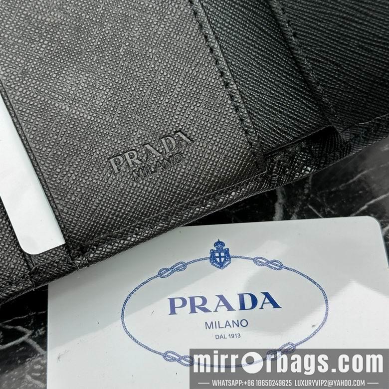 Replica Prada Bags LM211 10X9X2cm ZC 6