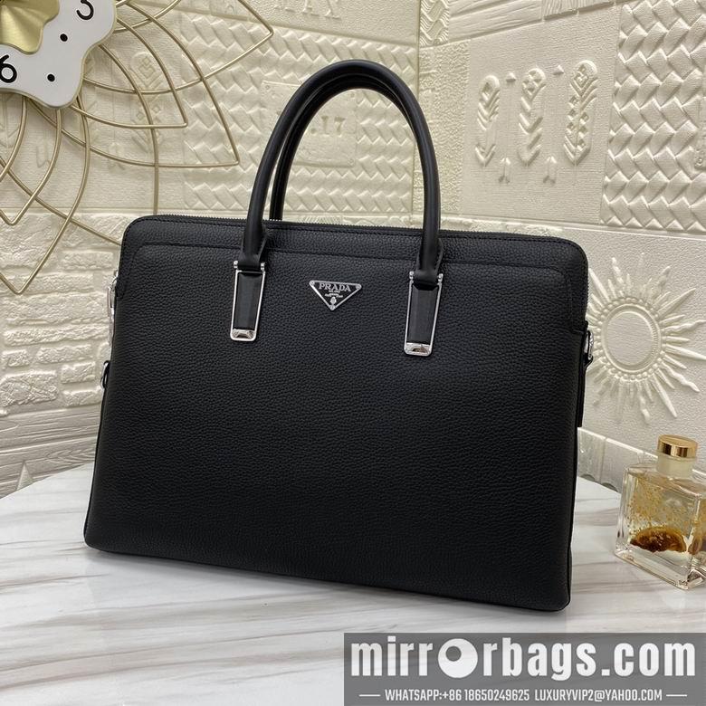 Replica Prada Bags 5049-1 39X29X6cm WP