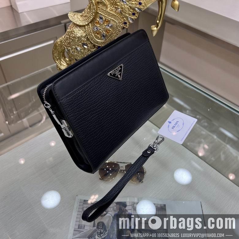 Replica Prada Bags 170901-7 25X17X5cm XM