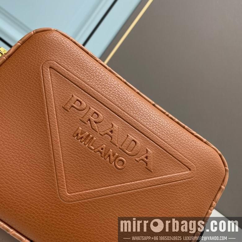 Replica Prada Bags 55108 23X16X10cm XM 1