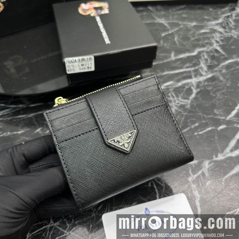 Replica Prada Bags LM211 10X9X2cm ZC 6