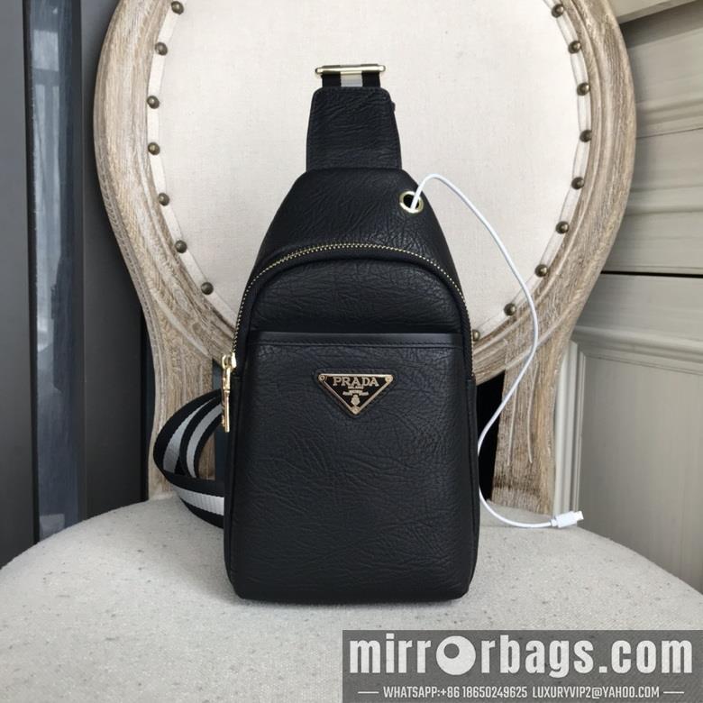 Replica Prada Bags 9882-2 28X16X7.5cm WP