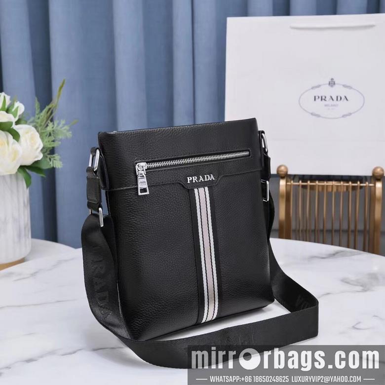Replica Prada Bags 7042-3 23X27X5cm WP