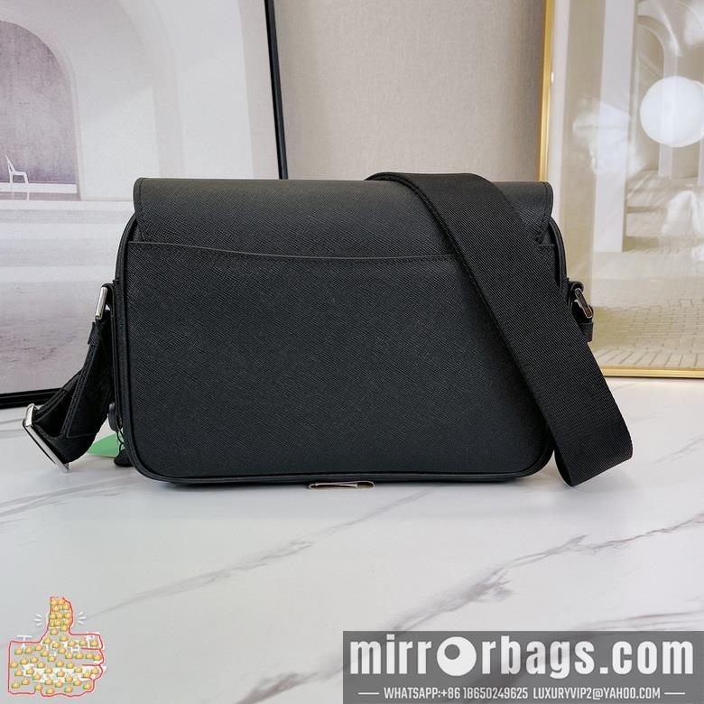 Replica Prada Bags 6039-4 26X18X6cm WP