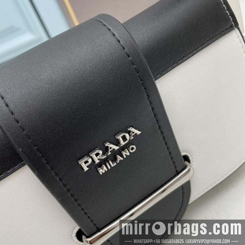 Replica Prada Bags 66171 28X18X4cm XM 2colour