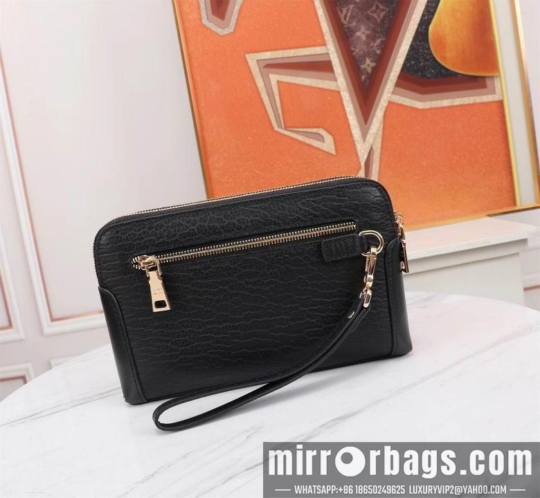 Replica Prada Bags 8377-4 23X14X5cm WP-1