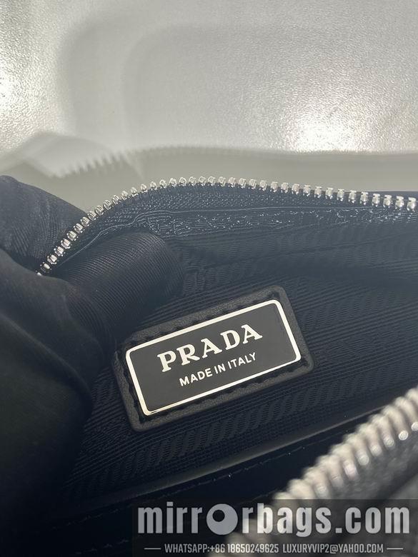Replica Prada Bags 2VH170 20X13.5X7cm YG 2colour