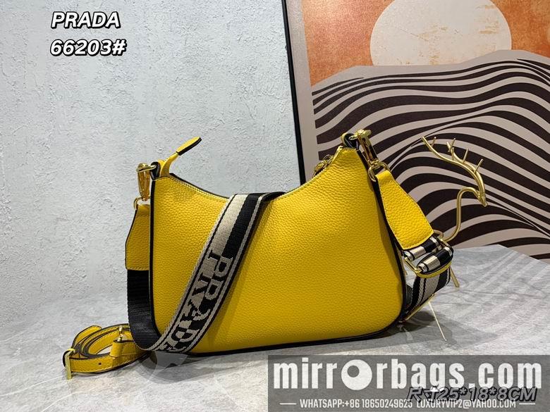Replica Prada Bags 66203 25X18X8cm XM 5