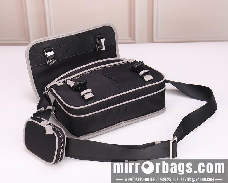 Replica Prada Bags 2769 26X20X9cm XM